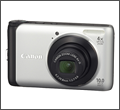 Canon PowerShot A490